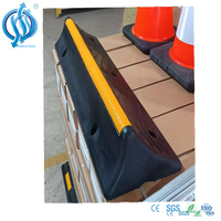 2026 Rolha de roda de borracha de novo estilo 1000*300*160mm