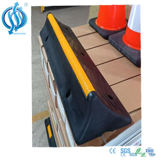 2026 Rolha de roda de borracha de novo estilo 1000*300*160mm