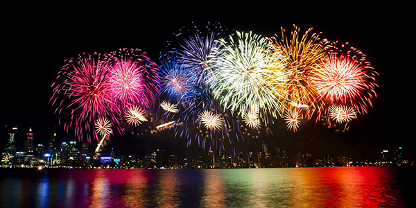 Sauda&ccedil;&atilde;o do Dia da Austr&aacute;lia