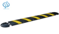 Guia passo a passo: como instalar corretamente batentes de roda em superfícies de asfalto e concreto