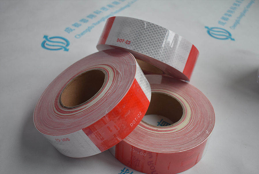 A folha reflexiva e a fita reflexiva para venda