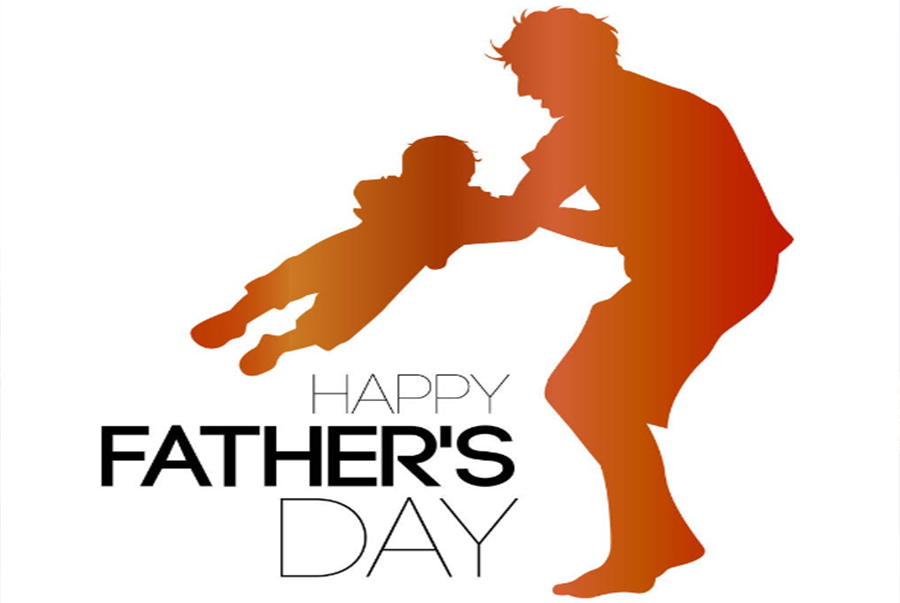 Melhores votos para o Dia dos Pais