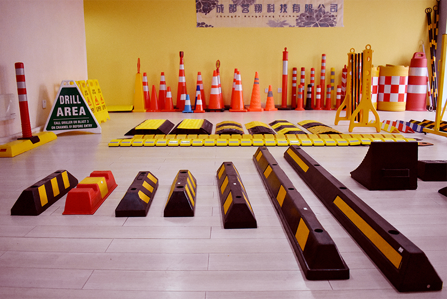 Alguns produtos para o mercado dos EUA 