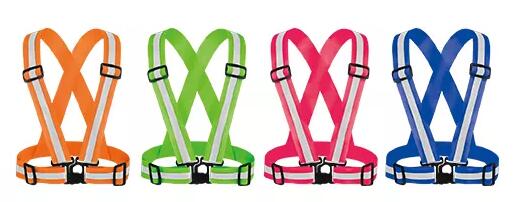 Seguran&ccedil;a Vest1