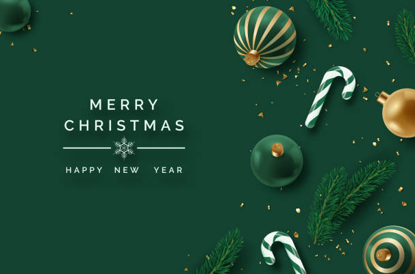 Desejamos-lhe um Feliz Natal