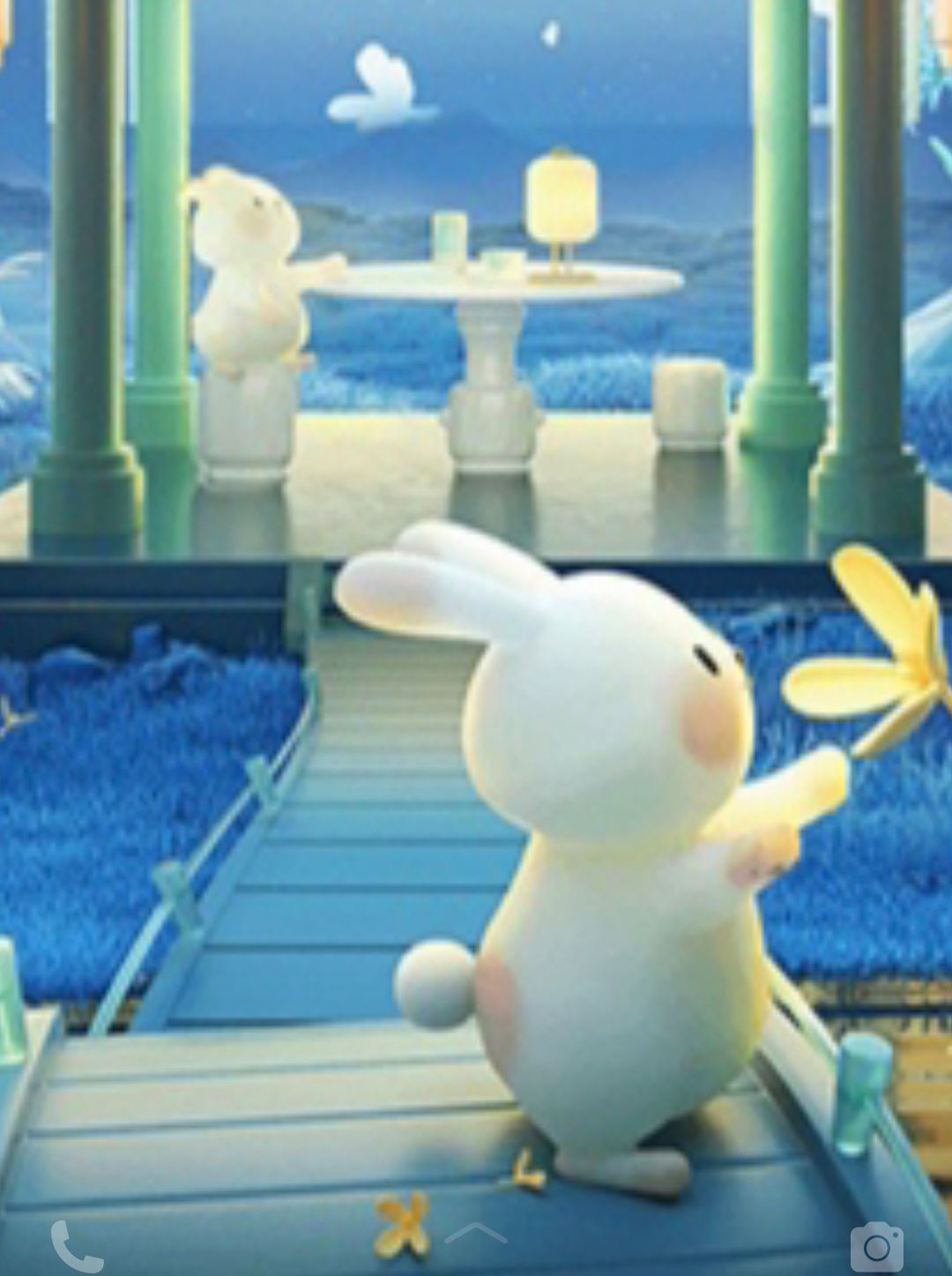 O Festival do Meio Outono