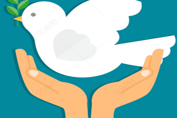 Russia Ukraine Conflict & Wish A Peaceful World