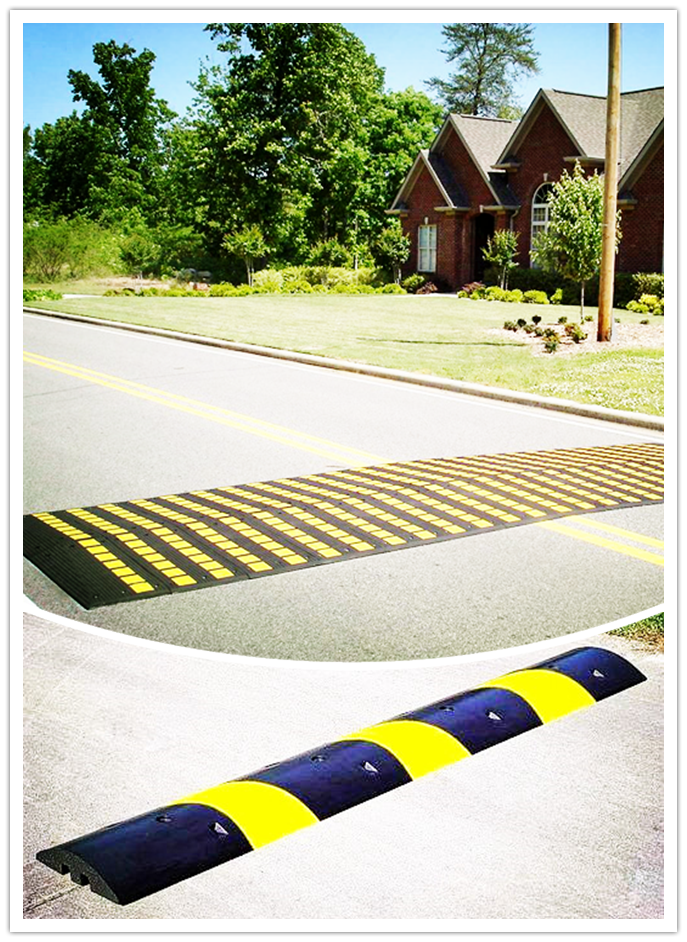 Sorce Bump & Speed ​​Hump