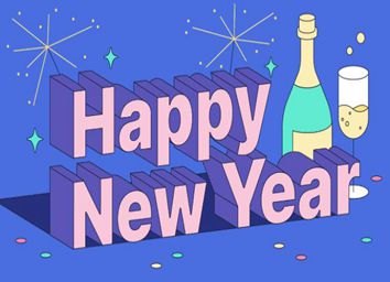Feliz Ano Novo 2023