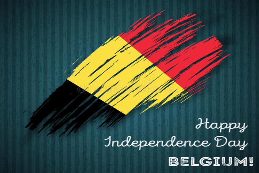O Dia Nacional da Bélgica