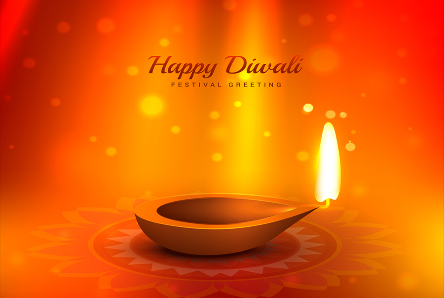 Festival de Diwali