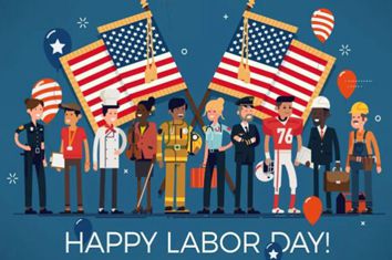 Dia do Trabalho da América