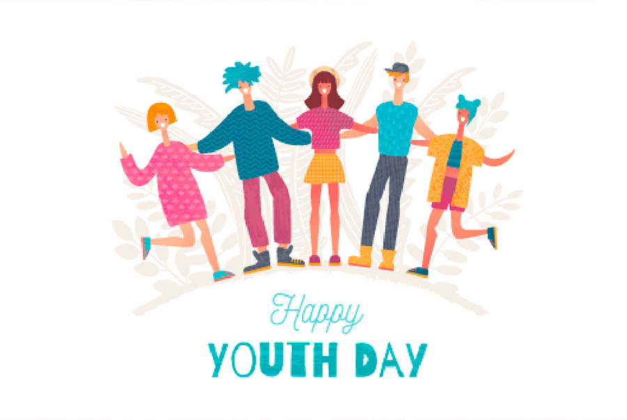 Dia da Juventude Internacional