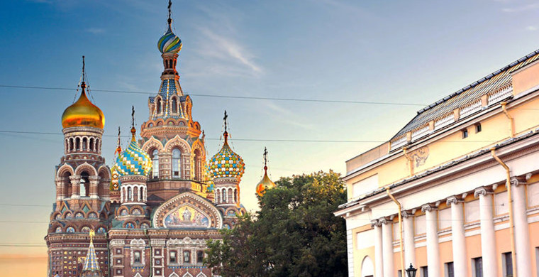 Alguns produtos de estacionamento para o mercado russo 