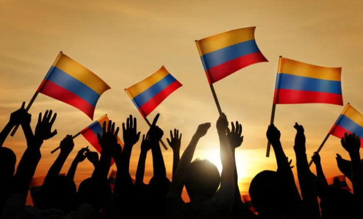 Dia Nacional da Colômbia