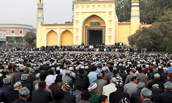 Festival de Corb&aacute;n