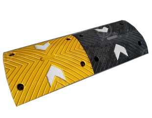 Speed hump Lomba de velocidade