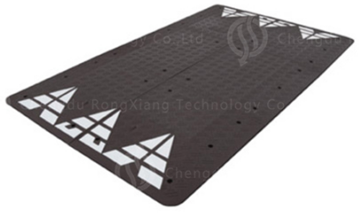 Almofada de velocidade