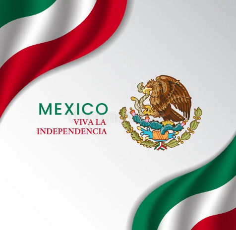 Dia da Independência do México