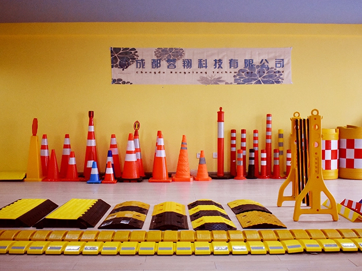 Produtos de segurança de trânsito de vendas a quente no mercado de Israel