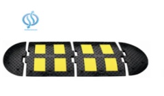 Como usar batentes de roda